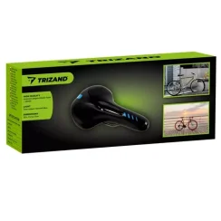 Trizand 22220 Fahrradsattel
