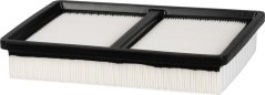 Hepa filter na Vysávač Worcraft VC16-30S, 1600W, diel 52