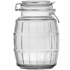 GURKE Einmachglas, 4100ml