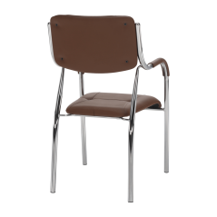 Sklopiva stolica, smeđa, ILHAM