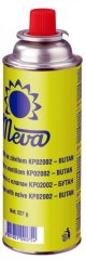 Cartuș de reumplere 227 g Baionetă KLC