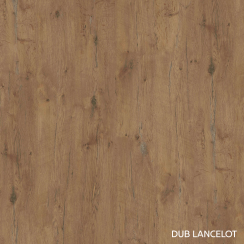 Spodní skříňka D30, pravá, bíla/sosna Andersen, SICILIA