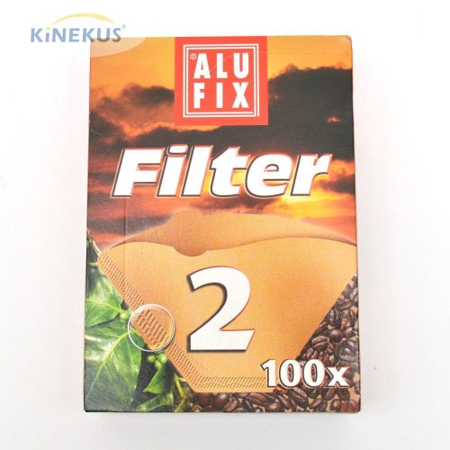 Kavni filter 2/100