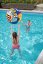 Bestway® 31044, Flirty Fiesta Strandball, Kinder, aufblasbar, für Wasser, 910 mm