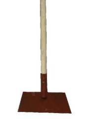 Šiljak za led s drškom od 20 cm