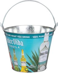 Vedro Strend Pro, 7 l, kovové,