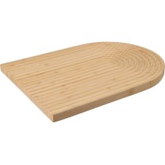 Tavă de servire ovală de 32 cm