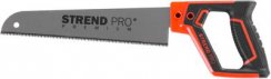 Strend Pro Premium fűrész, 250 mm, metsző, karbon, multi, TPR nyél