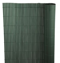 Plot Ence DF13, PVC 2000 mm, L-3 m, grün, 1300 g/m2, UV
