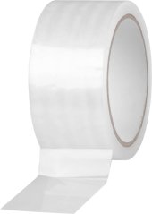 Páska Strend Pro, 48 mm, L-50 m, 45 µm OPP, balicí, lepící, průsvitná