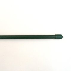 Tijă de susținere pentru legume, 16 mm/180 cm, striată (promoție)