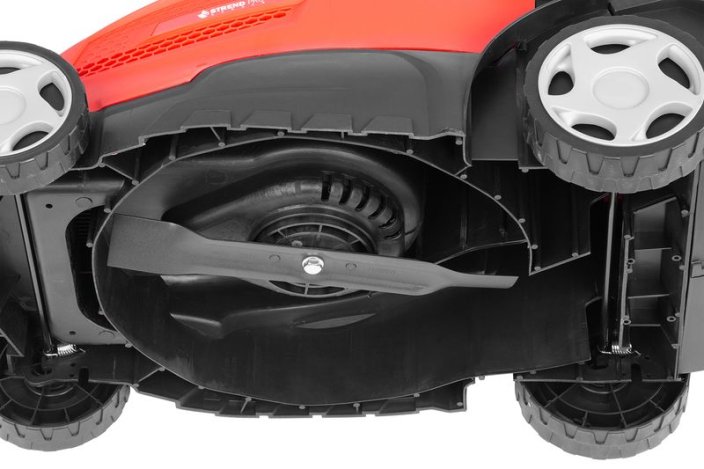 Kosačka Strend Pro TBE1332, elektrická, 1,3 kW, záber 32 cm-AKCIA