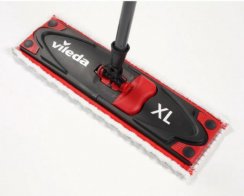 Mop Vileda Ultramax XL Microfibre 2v1, na podlahy