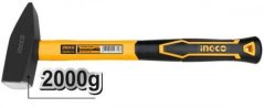 Kladivo 2000g INGCO sklolaminat KLC