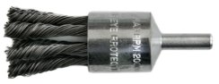 Kefa Strend Pro CEB-514, 28 mm, koncová, vrkočová, so stopkou