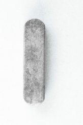 Klinok na prirubu LCS700A, 8x7 mm, wydr. 33