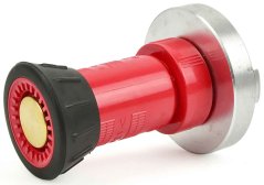 Fúvóka tűzoltótömlőhöz 2", GEKO