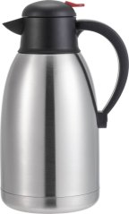 MagicHome Thermoskanne, für Kaffee/Tee, Konferenz, 2000 ml