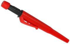 Automatikus ácsceruza PRO+, 10 újratöltővel