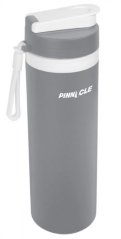 Puț termometric UH + inserție din oțel inoxidabil 0,6 l PIXEL KLC