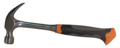 Hammer Strend Pro Premium HM382 600 g, szewski, SoftTouch