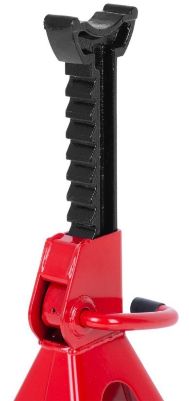 Werkstattstütze T43001 03t, 280-430 mm, verstellbar, Pack. 2 Stk