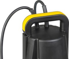 Čerpadlo Strend Pro Garden, ZSPQD550-E, do čistej vody, 550W, 6500 lit./h, 10 m kábel