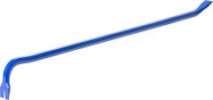 Crowbar Pro P0447 0800x18 mm, z izvijačem za nohte