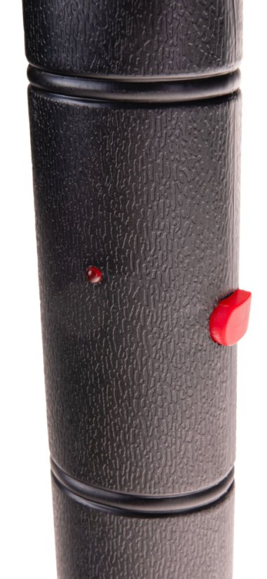 Elektrische Insektenklatsche, KELTIN