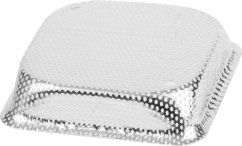 Sieb für Getreidemühle Strend Pro, für Getreide, 2,0 mm