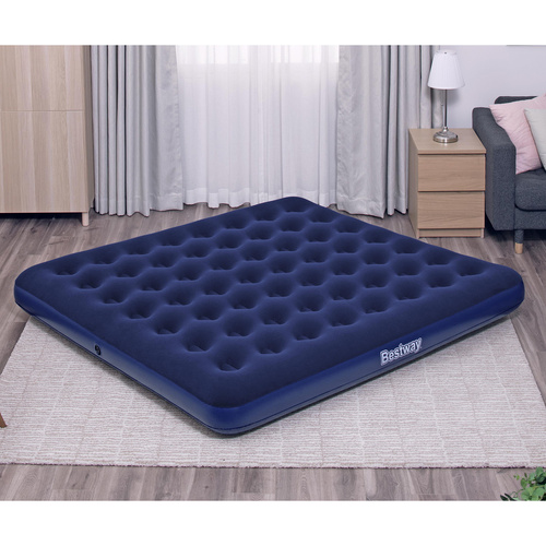 Dvojlôžkový matrac 203x183x22cm - BESTWAY 67004 (akce)