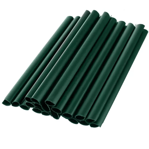 Páska na oplotenie 19cmx35m 450g/m2 zelená 23699 (akce)