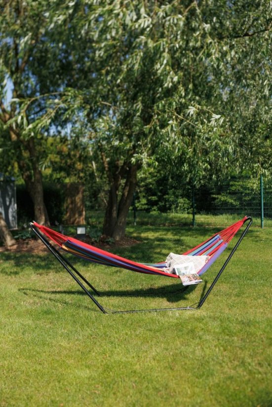 Siedzisko LING, bavlna, max. 200 kg, 240x160 cm