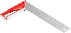 Winkel KAPRO® 353, Ledge-It Square, 300 mm, 90° Zert