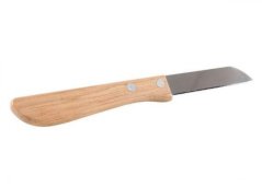 Konyhakés gyümölcsökhöz és zöldségekhez, 17 cm