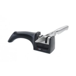 Ostrič nožov dvojstupňový IVO, brúska