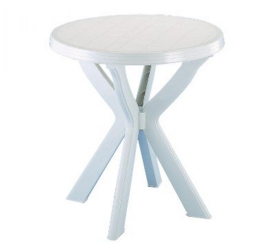 DON asztal fehér