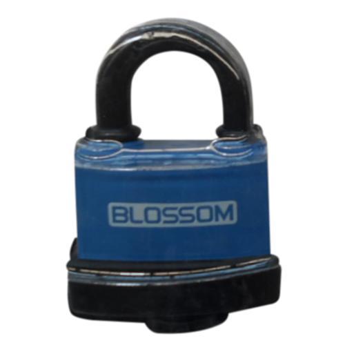 Ključavnica Blossom LS57, 45 mm, viseča, nepremočljiva, Waterproof