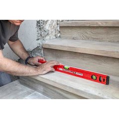 Libela KAPRO® 779-40 Spirit™ 2000 mm, 2 razine