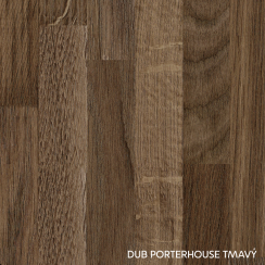 Spodná šuplíková skrinka, biela/sosna nordická, ROYAL D40S4