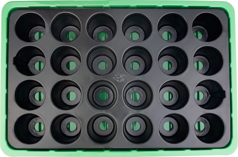 Miniparenisko Strend Pro Herrison P2010, 24 Priesad, 33x23x10 cm (akce)