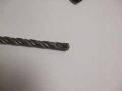 Svrdlo za beton o12 x160mm /4brit SDSplus