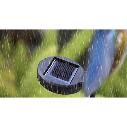 Lampa solara laba Gardlov 25281 (akce)