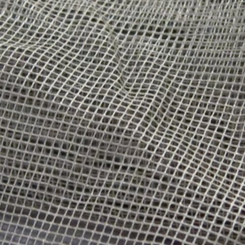Plasa de insecte fibra de sticla 1x30 m gri KLC
