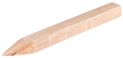 Wie viel Holz 500x50x35 mm, abstecken