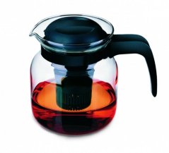 Kuhalo MATURA 1,25l staklo + cjedilo uh KLC