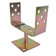 Nožno sidrenje 0-160 mm na ploču