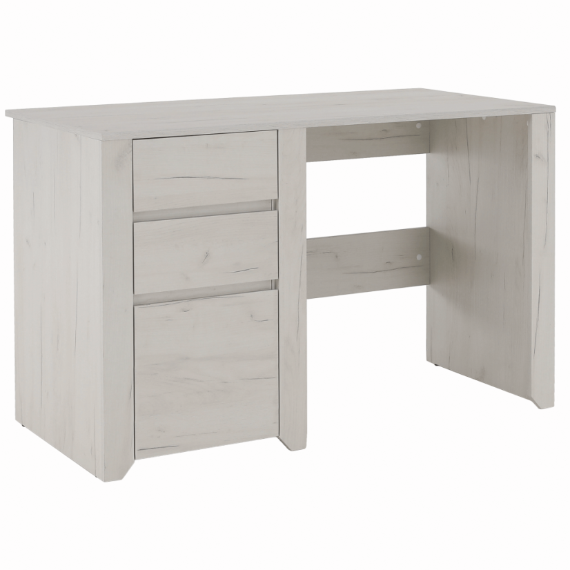 PC stol tip 80, bijeli craft, ANĐEO