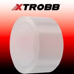 Bandă de protecție 50 mm x 5 m Xtrobb 20881