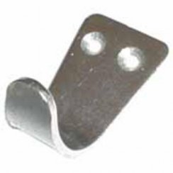 Věšák - háček kovový malý Ni kování KLC